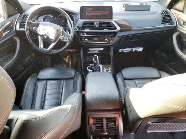 5UXUJ3C5XKLG55695 BMW X4 Xdrive30i