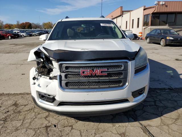 1GKKRRKD9GJ125557 GMC Acadia Slt-1