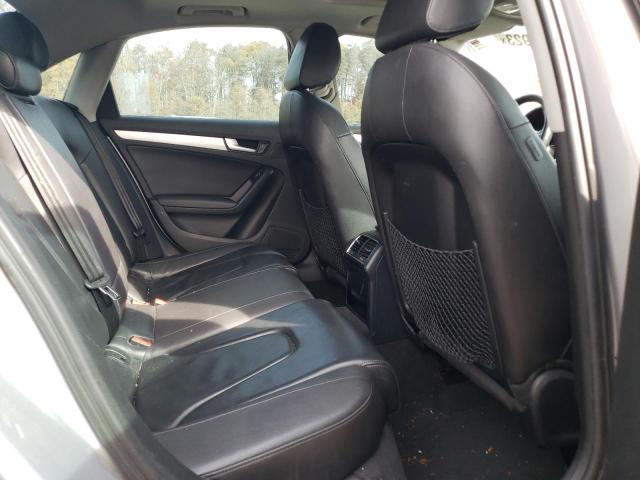 WAUBFAFL3FN030987 Audi A4 PREMIUM