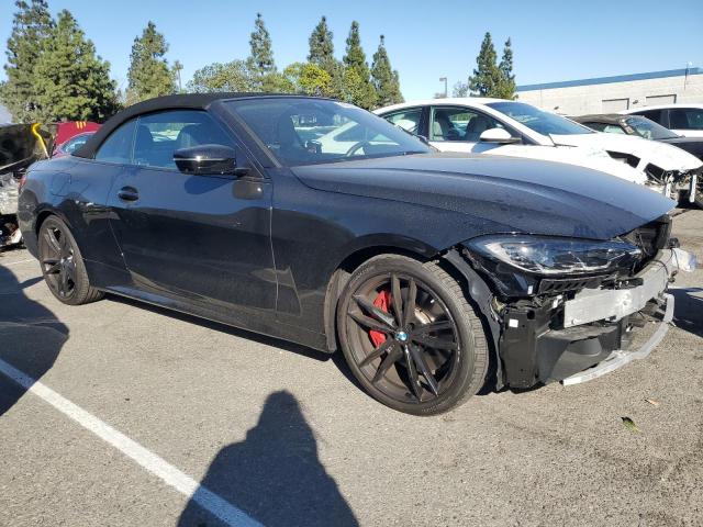 WBA53AT09PCL68116 BMW M440I