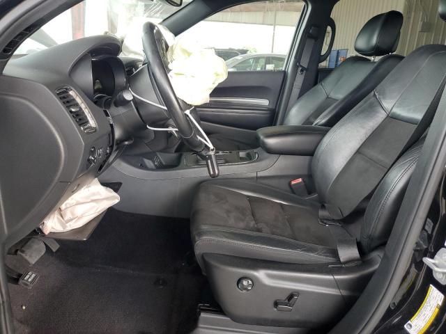 1C4RDHDG2KC582279 Dodge DURANGO GT