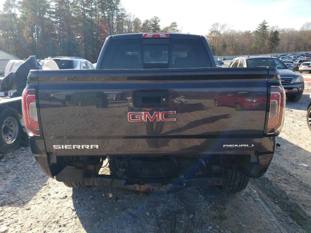 3GTU2PEC7GG133805 GMC Sierra K1500 Denali