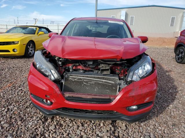 3CZRU5H59GM714669 Honda HR-V EX