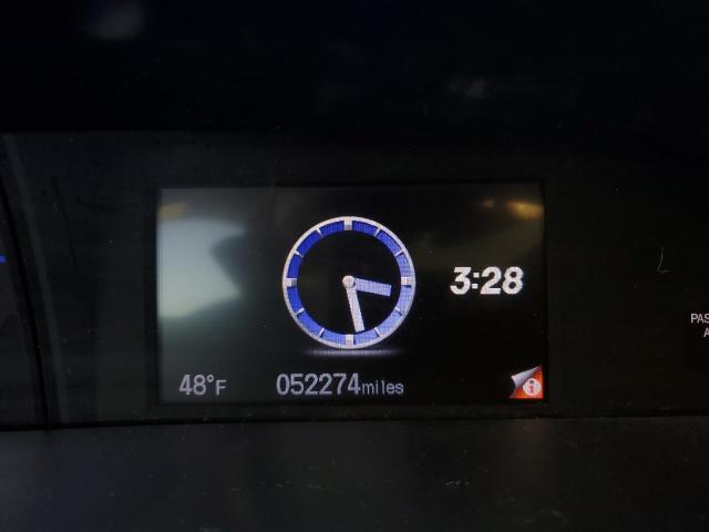 19XFB2F55FE050993 Honda Civic Lx