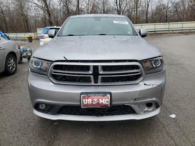 1C4RDJDG7HC896834 Dodge DURANGO GT