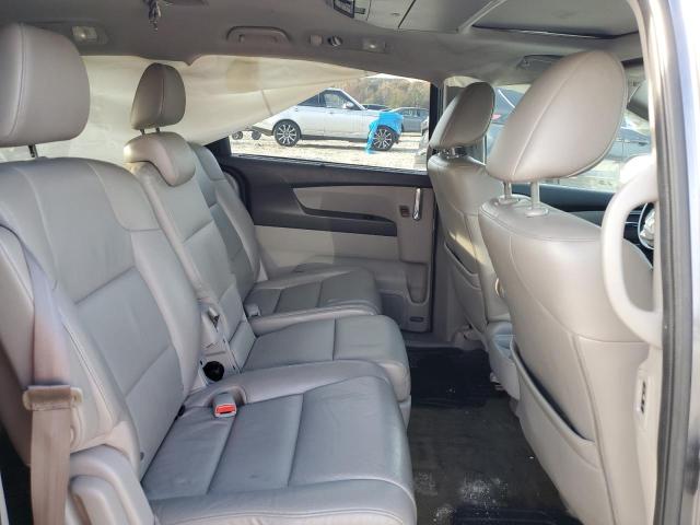 5FNRL5H94EB115658 Honda Odyssey Touring
