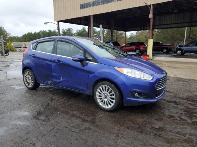 3FADP4FJ2EM232940 Ford Fiesta Titanium