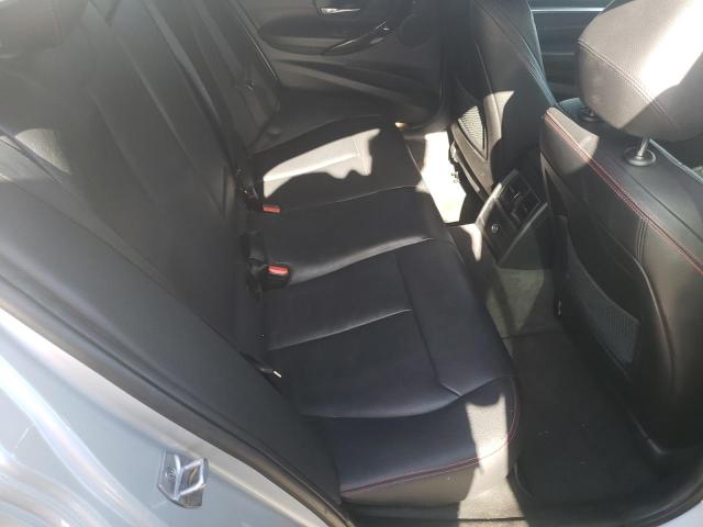 WBA8E9G55GNT84281 BMW 328 I Sulev