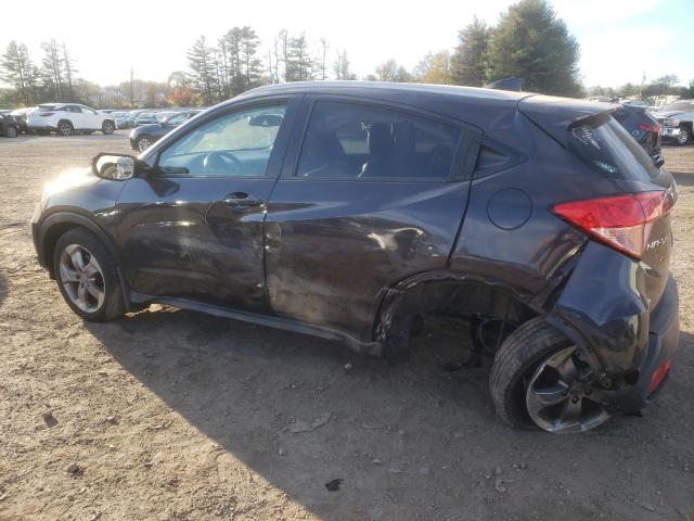 3CZRU6H7XHM718495 Honda Hr-v Exl
