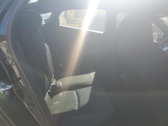 2HGFC1E50JH709876 Honda CIVIC SI