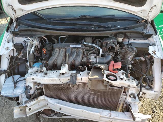 3HGGK5H45KM748046 Honda FIT LX