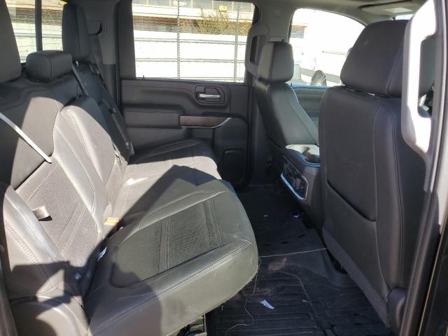1GT49REY4LF157798 GMC Sierra K2500 Denali