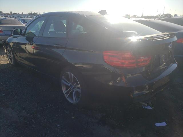 WBA3X5C50ED242961 BMW 328 XIGT