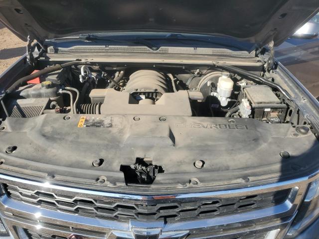 1GNSCHKC8KR358037 Chevrolet Suburban C1500 Lt