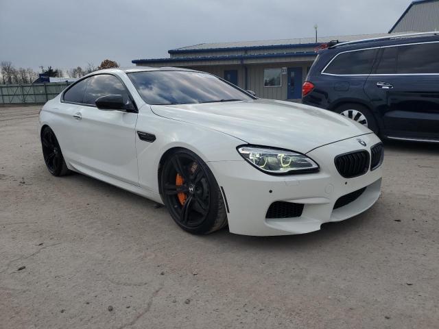 WBS6J9C54GD934452 BMW M6