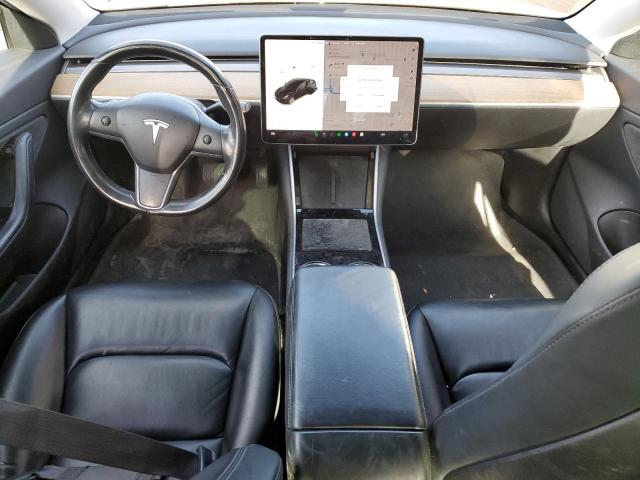 5YJ3E1EB0JF068509 Tesla MODEL 3