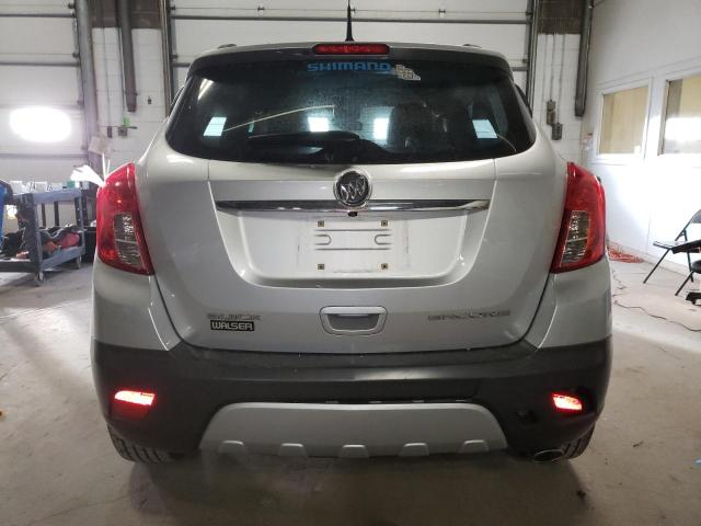 KL4CJASB1EB716975 Buick Encore