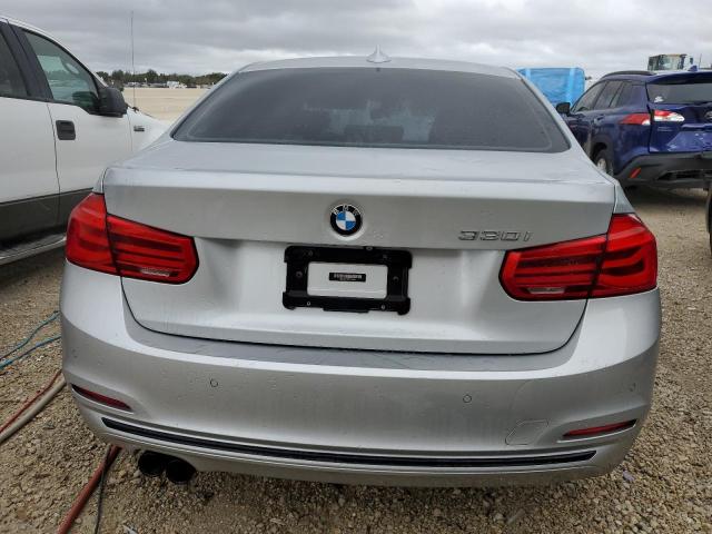 WBA8B9C58JEE80883 BMW 330 I