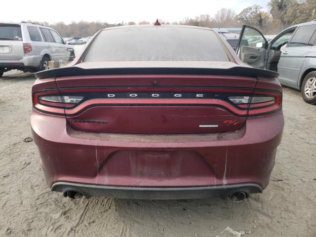 2C3CDXGJ5HH603241 Dodge Charger R/t 392