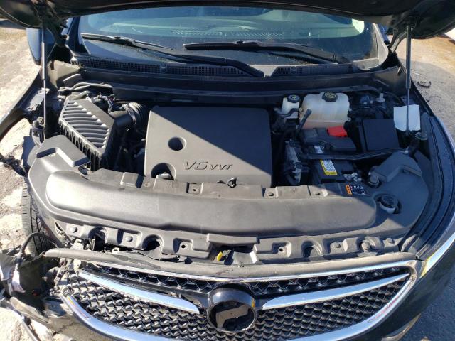 5GAEVCKW1KJ180288 Buick Enclave Avenir