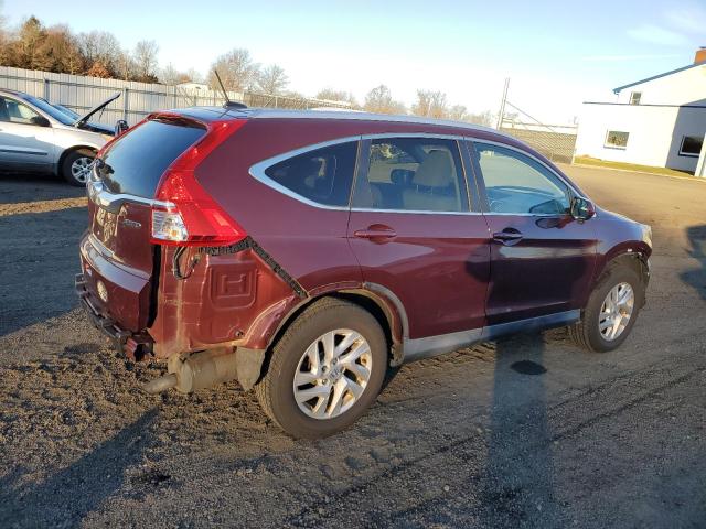 2HKRM4H74FH652488 Honda CR-V EXL