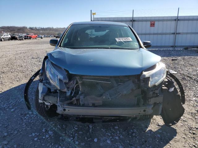 5J6RM4H3XFL067501 Honda CR-V LX