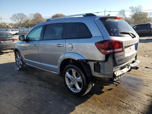 3C4PDDGG4HT659372 Dodge Journey Crossroad
