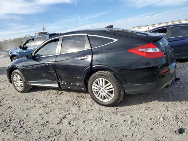 5J6TF3H50FL001115 Honda Crosstour Exl