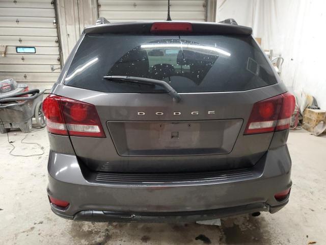 3C4PDCGB3KT875235 Dodge Journey Crossroad