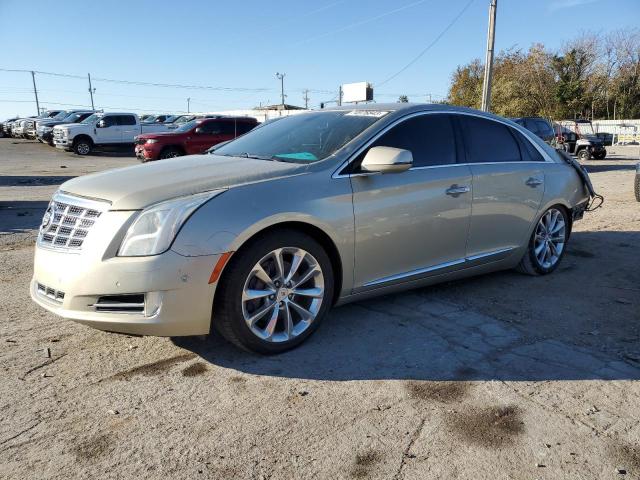 Auction sale of the 2013 Cadillac Xts Luxury Collection, vin: 2G61M5S32F9123653, lot number: 74976843