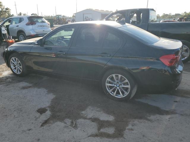 WBA8E1G50GNT36334 BMW 320 I