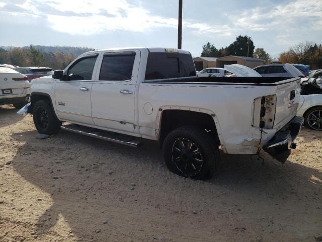 3GTU2VEC5EG569182 GMC Sierra K1500 Slt