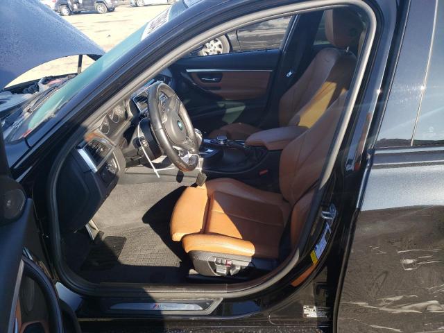 WBA8B3G53GNT62575 BMW 340 I