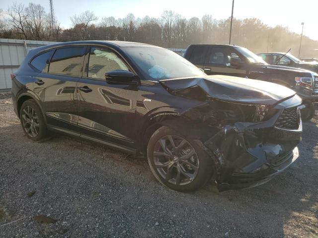 5J8YE1H08PL030940 Acura MDX A-SPEC