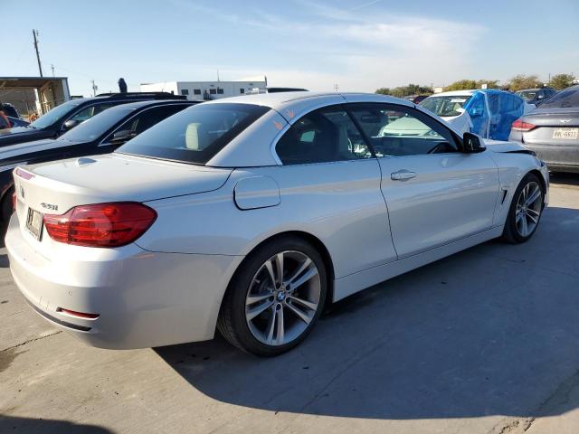 WBA3V7C56G5A26520 BMW 428 I Sulev