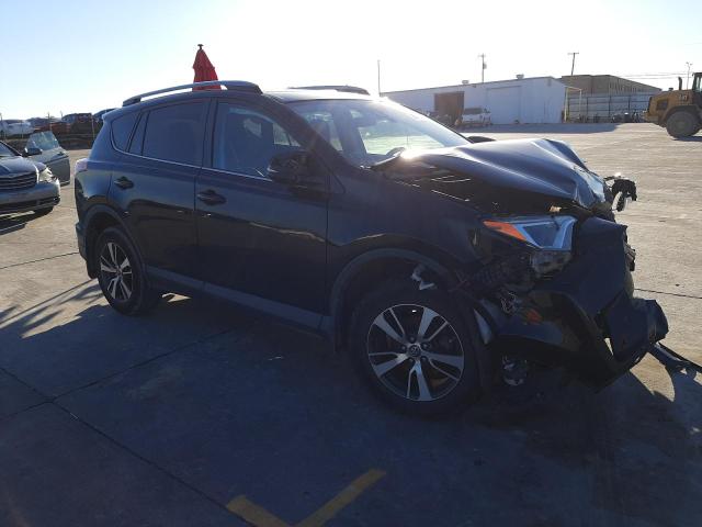 2T3RFREV1JW736988 Toyota Rav4 Adventure
