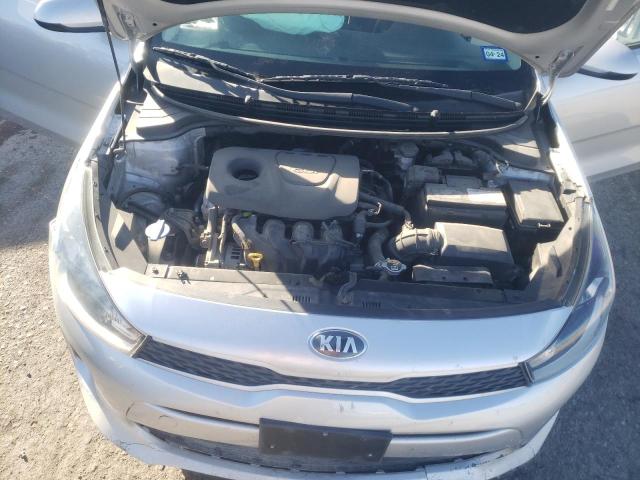 3KPA24AB2KE197933 KIA RIO S