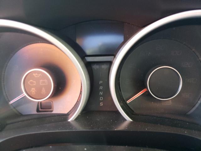19UUA8F50EA008988 Acura TL TECH