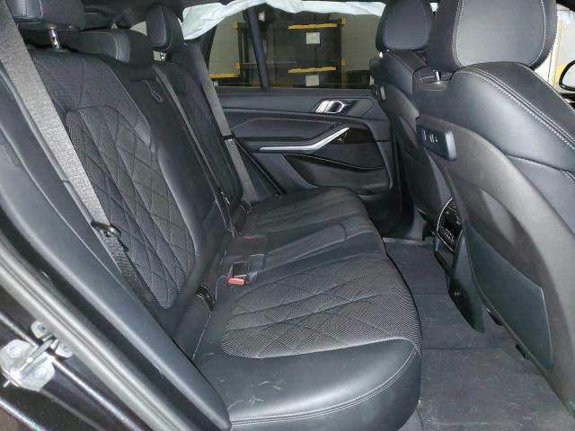 5UXTA6C06P9P28516 BMW X5 Xdrive45e