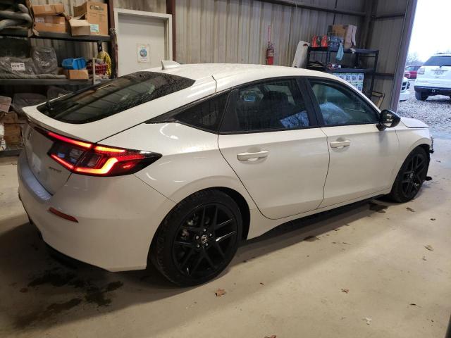 19XFL2H80PE019334 Honda Civic Sport