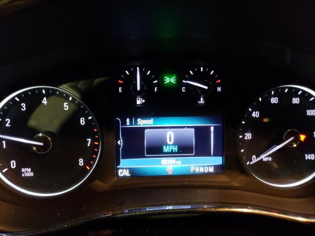 KL4CJASB5KB745309 Buick Encore Preferred