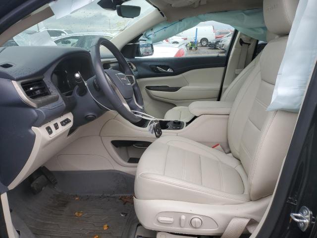 1GKKNXLS7NZ162649 GMC Acadia Denali