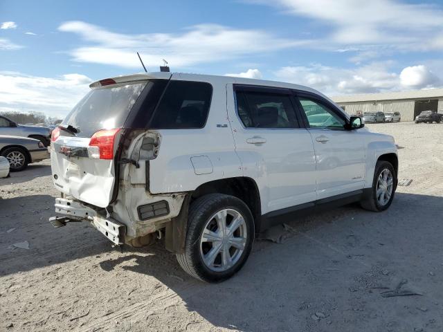 2GKALMEK0H6349146 GMC Terrain Sle