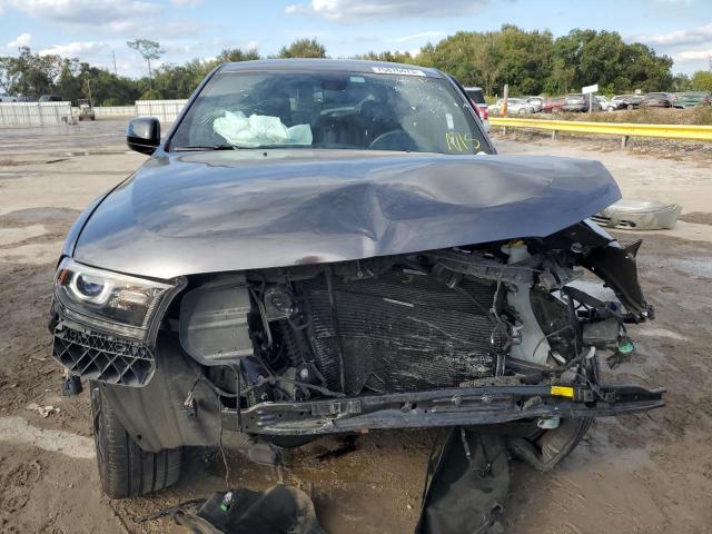 1C4RDJAG9LC124445 Dodge Durango Sxt