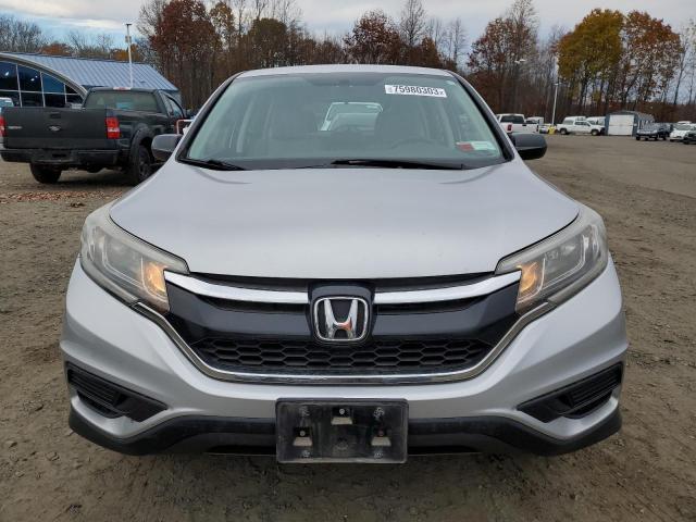 2HKRM4H36FH698899 Honda CR-V LX