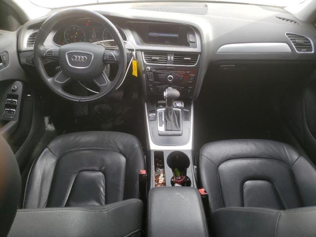 WAUAFAFL2EN027119 Audi A4 PREMIUM
