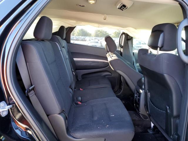 1C4RDHAG8JC354712 Dodge Durango Sxt