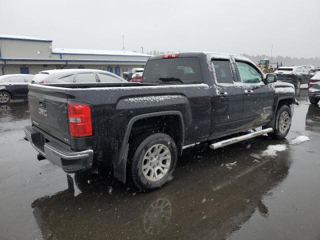 1GTV2MEC7GZ301820 GMC Sierra K1500 Sle