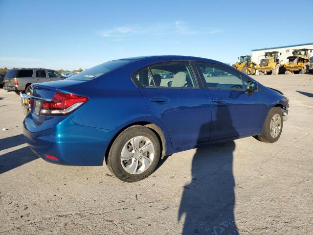 19XFB2F55EE229890 Honda Civic Lx