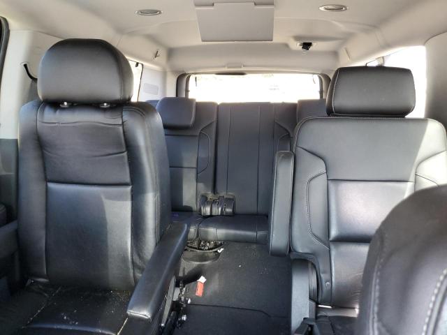 1GNSCHKC7LR116812 Chevrolet Suburban C1500 Lt